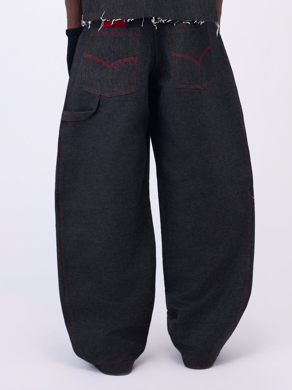 Denim 036 Pants