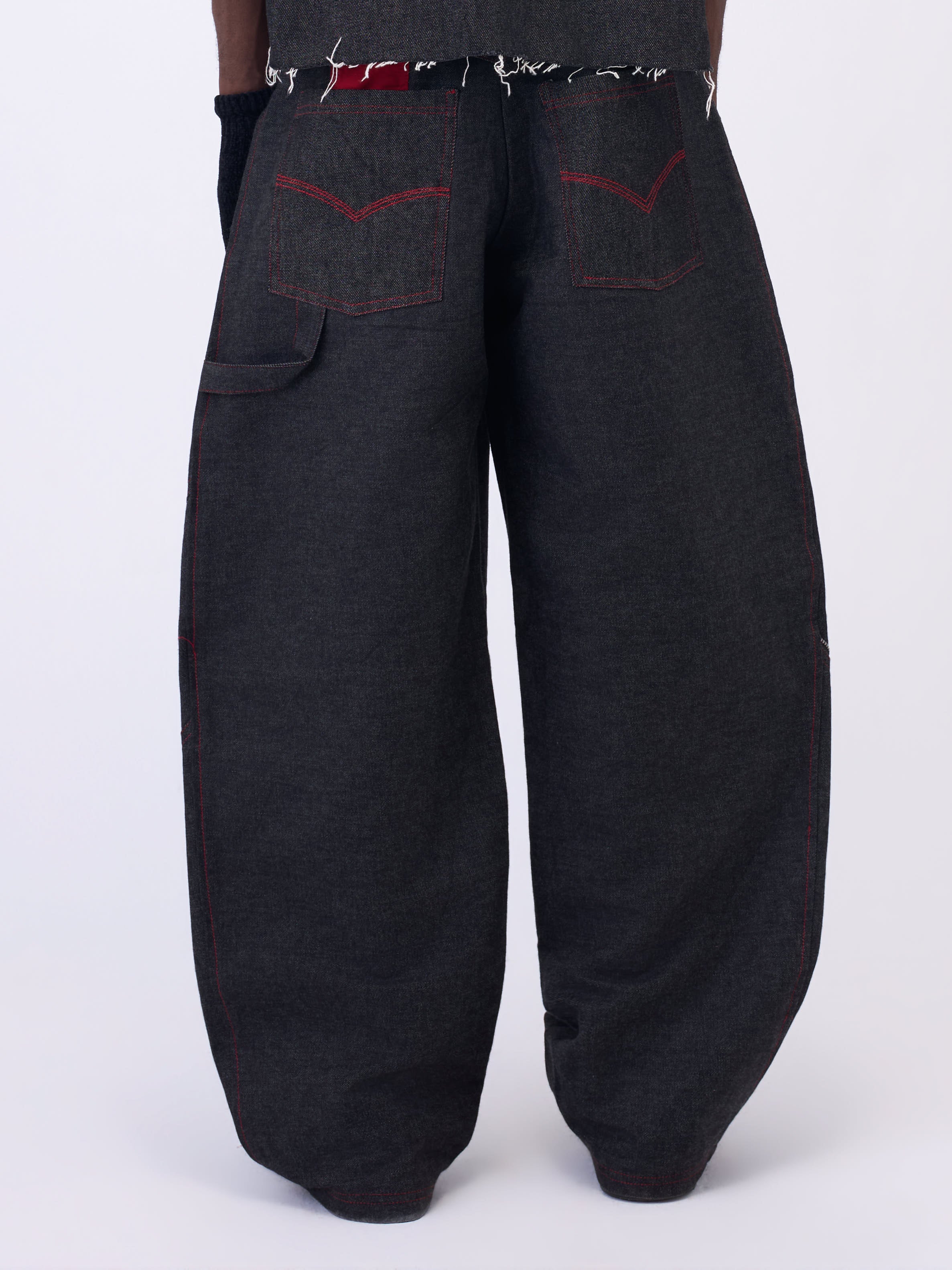 Denim 036 Pants