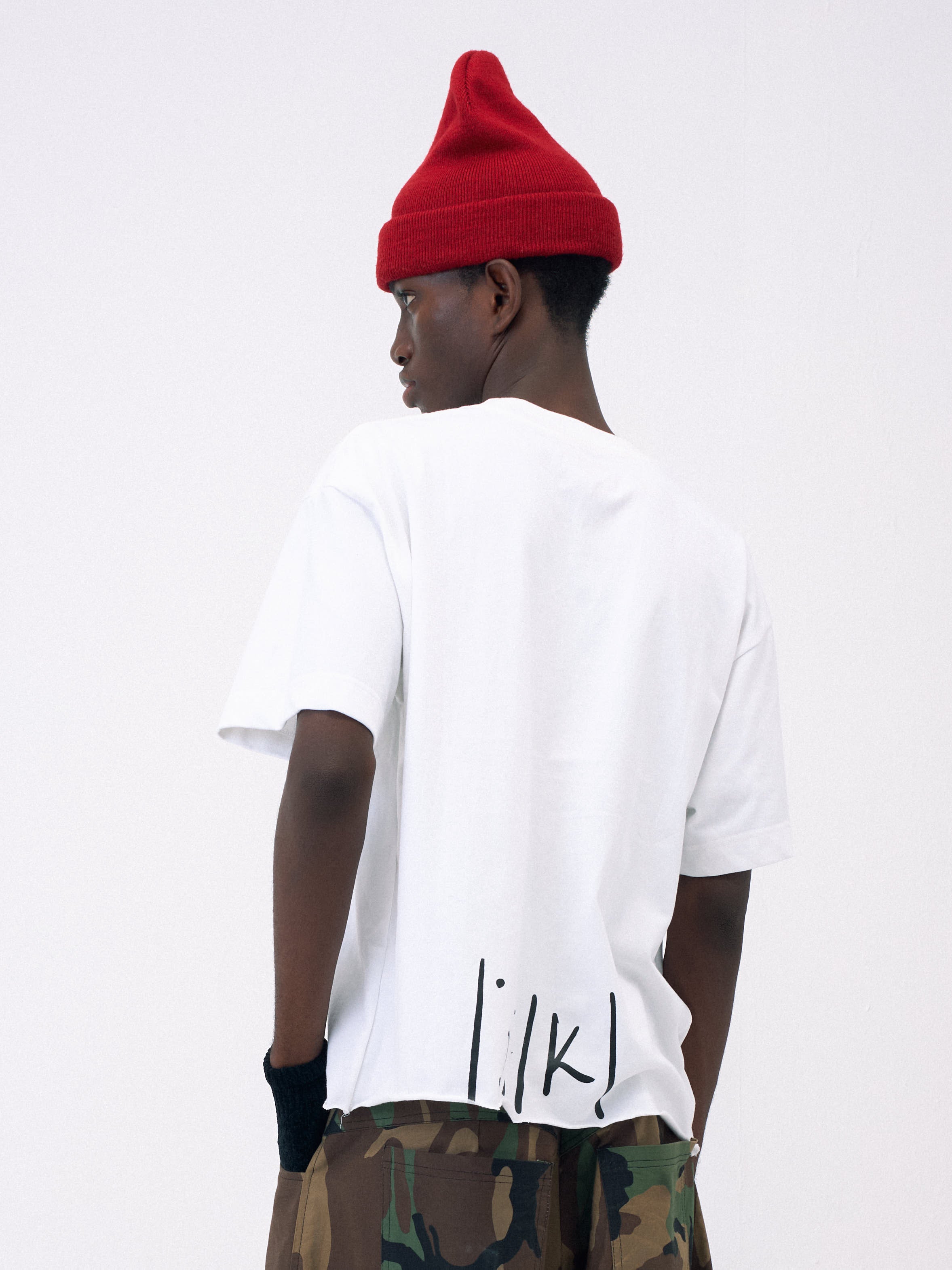 Kwesi Ananse Tshirt