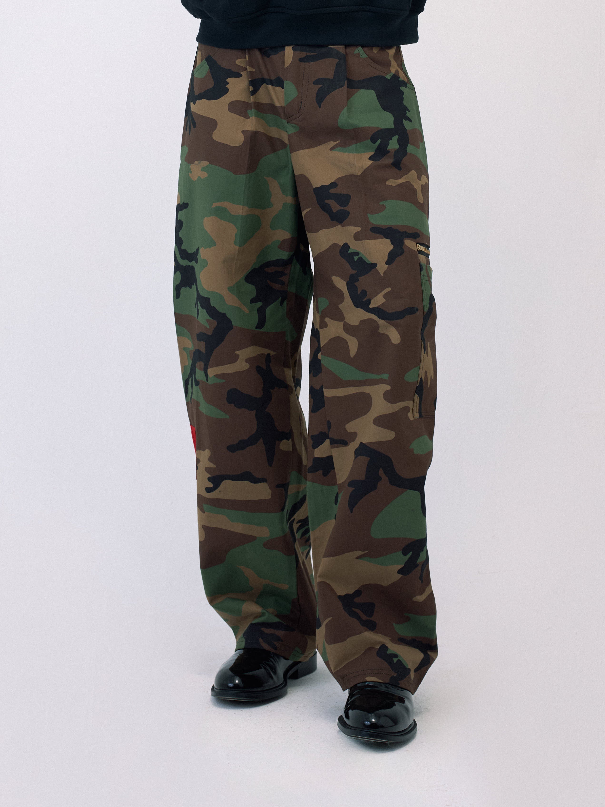 Sumina Pants