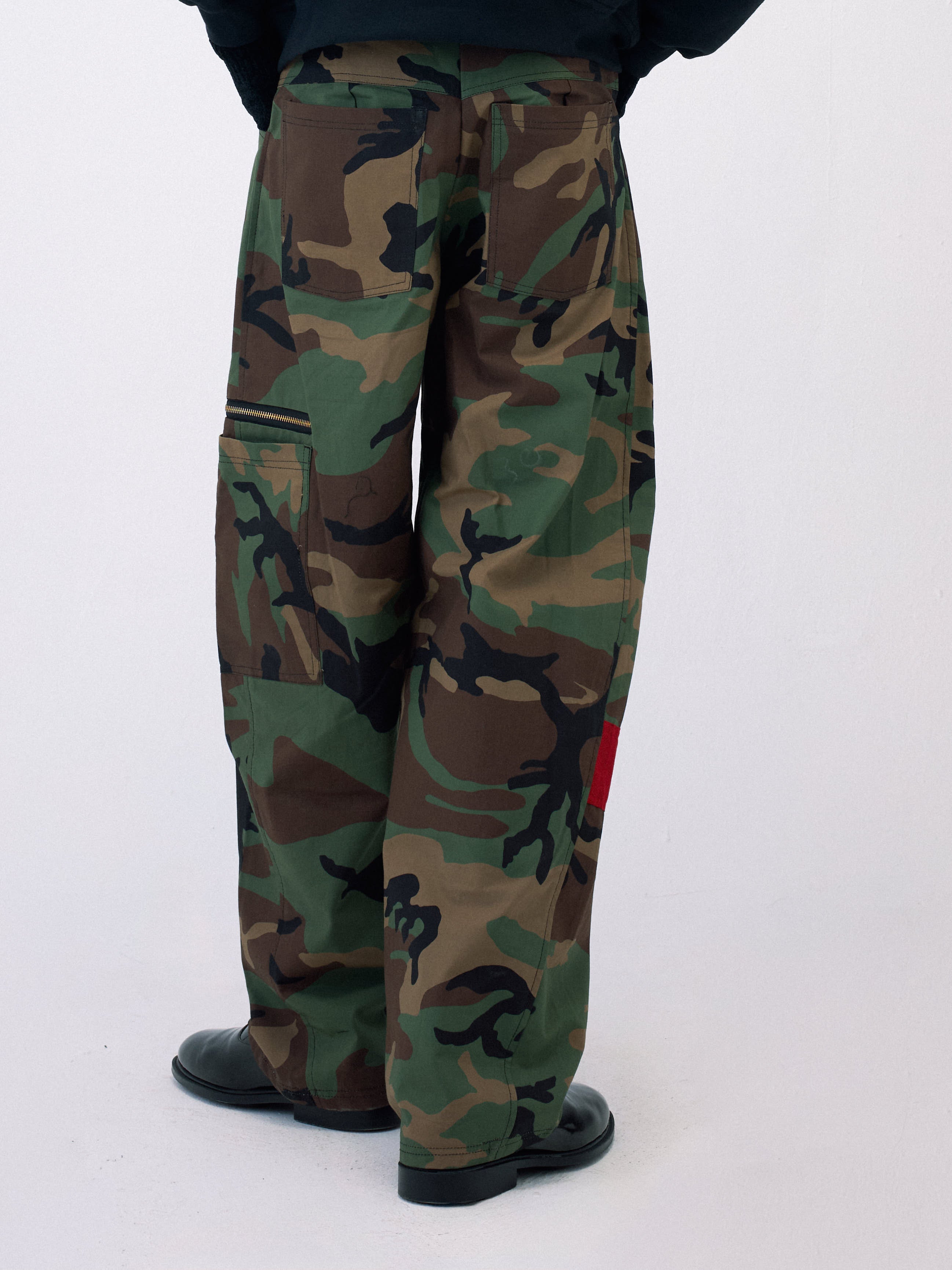 Sumina Pants